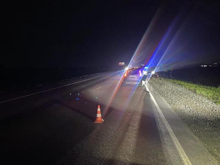    Фото - ГАИ по Новосибирской области