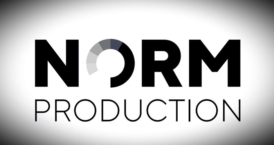 Логотип Norm Production