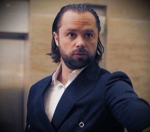 Кузя (Виталий Гогунский)