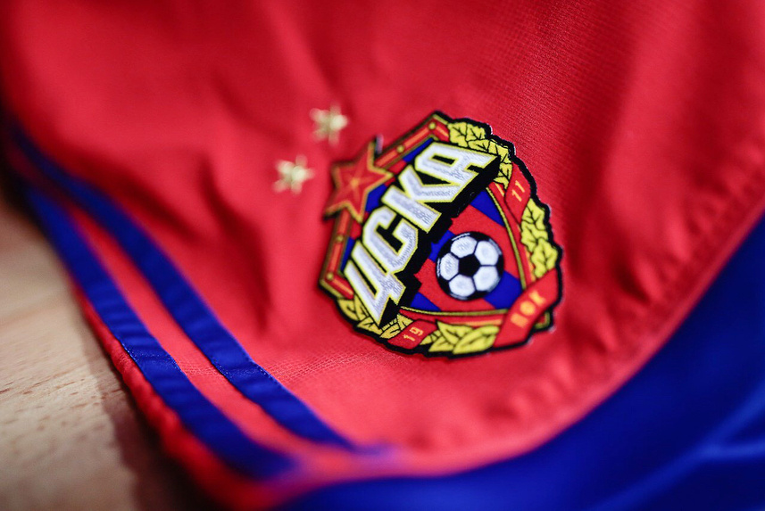    pfc_cska_official/Instagram.com/Global Look Press