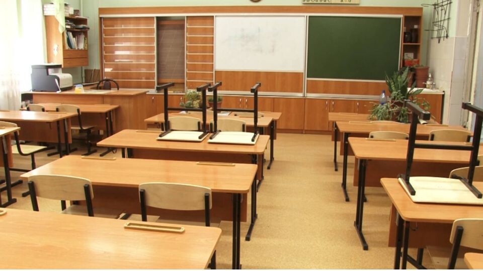    Школа. Источник: Толк