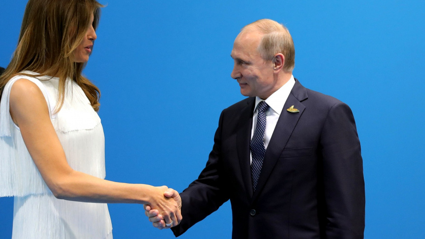    Фото: www.globallookpress.com/Michael Klimentyev