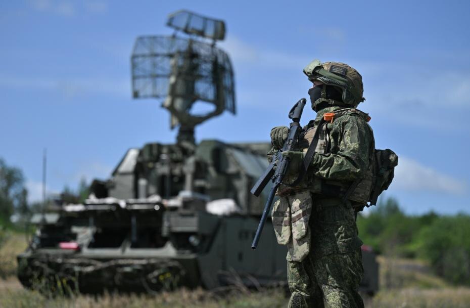    Станислав Красильников/РИА Новости