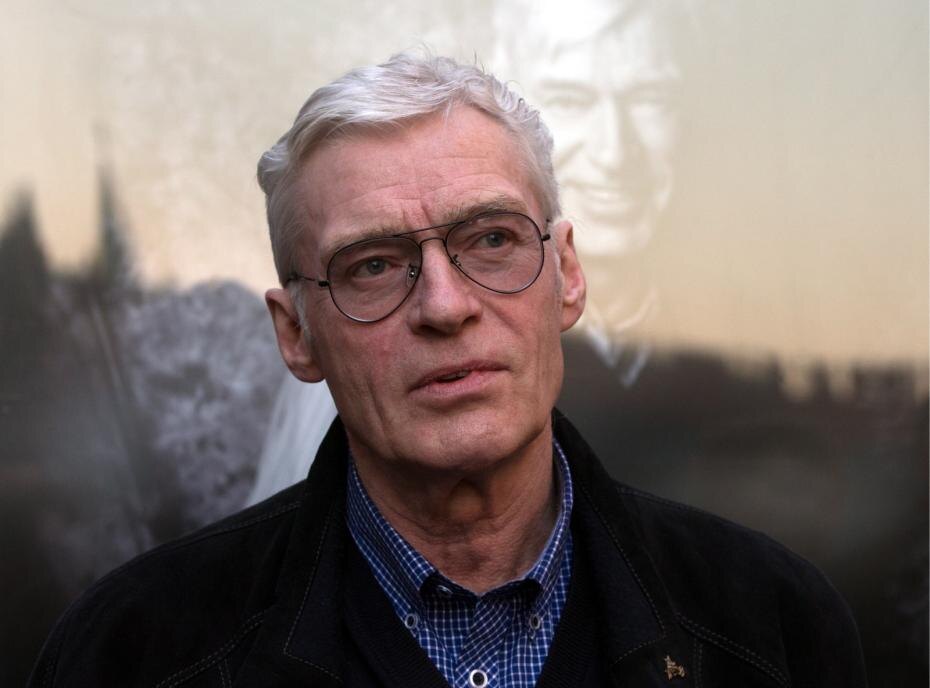    Станислав Красильников/ТАСС