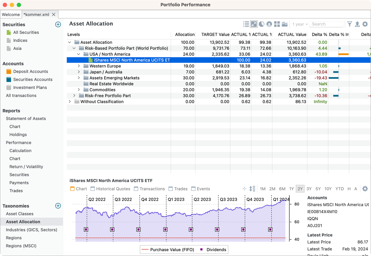 Скриншоты программы с официального сайта