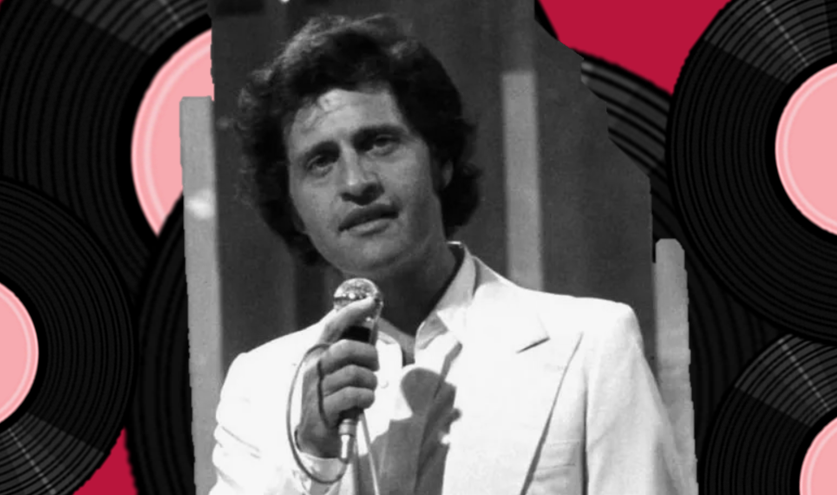 Джо Дассен. 