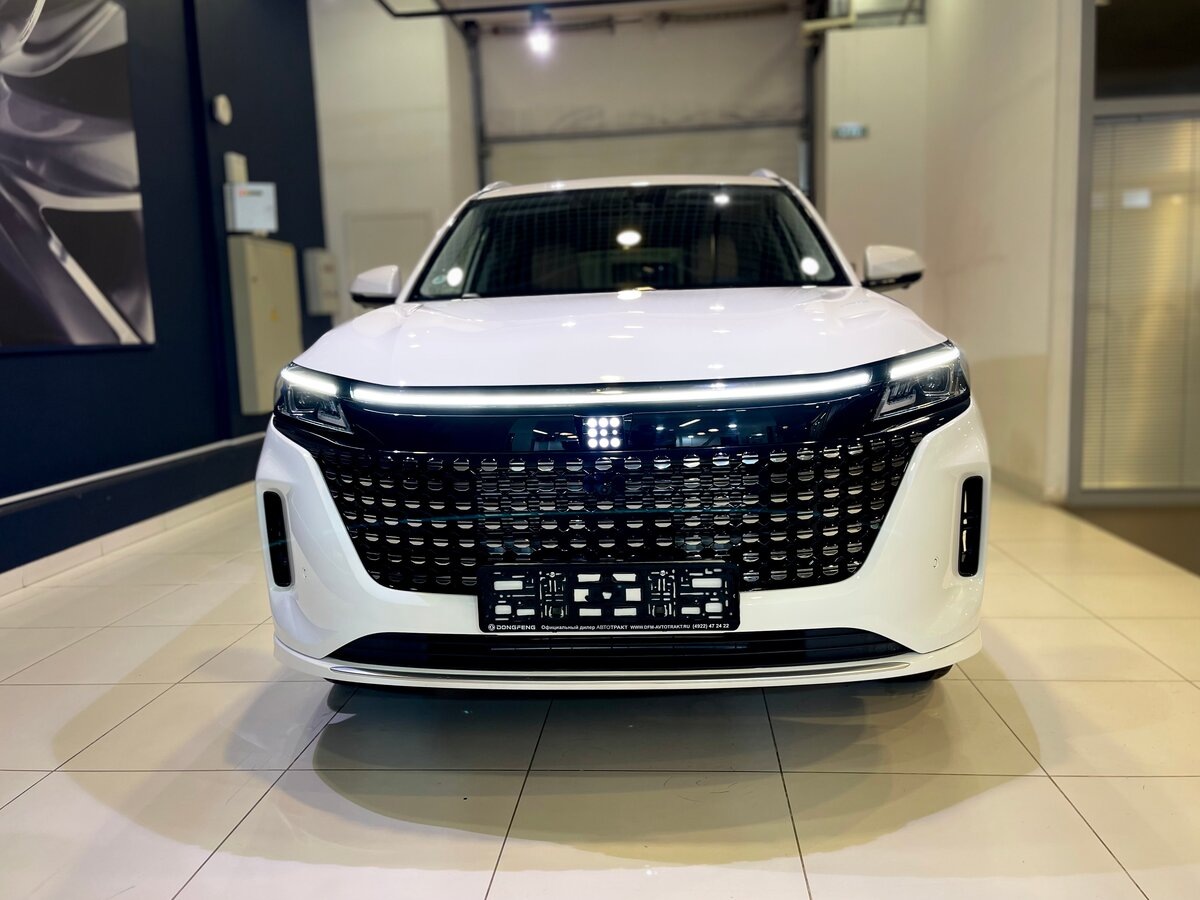 Evolute i-Space. Источник иллюстрации - auto.ru