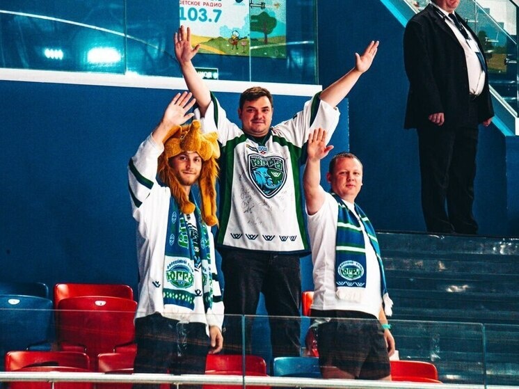     ТГ-канал Югра официально