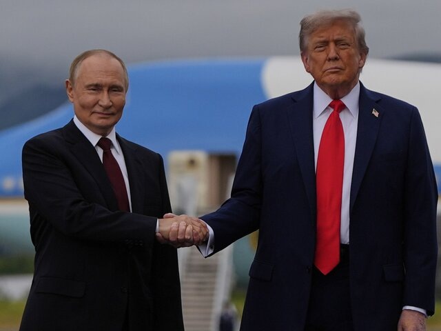    Фото: AP Photo/Julia Demaree Nikhinson