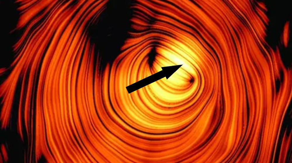    Гигантский глаз космоса наблюдает за нами 15-летним таймлапсом