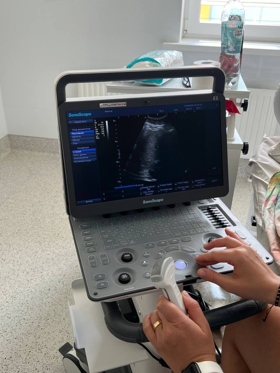    Фото: Минздрав Самарской области