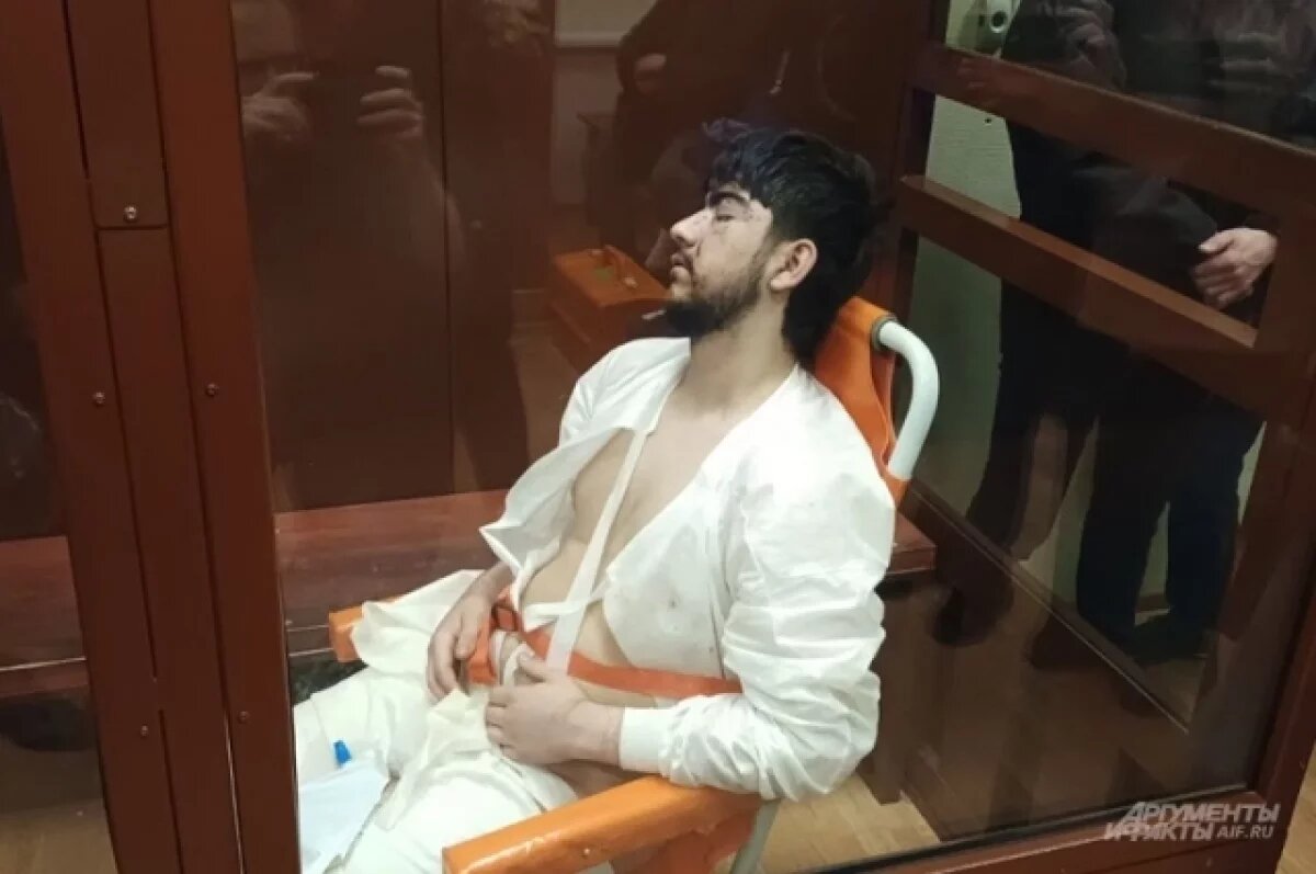    После теракта в «Крокусе» боевики собирались бежать в Афганистан