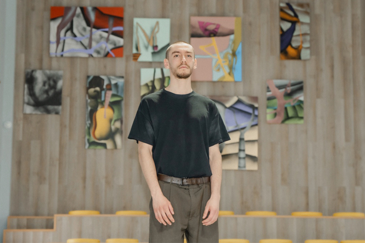    Фото: «Ямал 1»