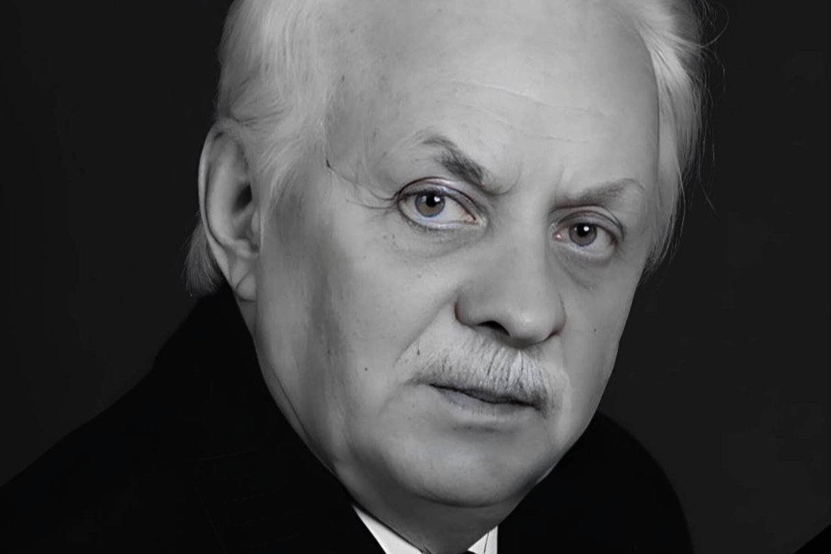     Умер актер фильма «Битва за Родину» Владимир Шустов