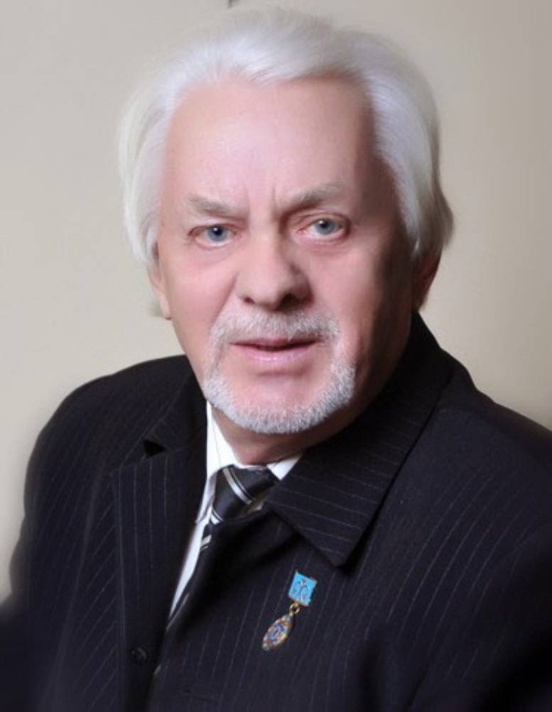    Владимир Шустов прожил 78 летСоцсети