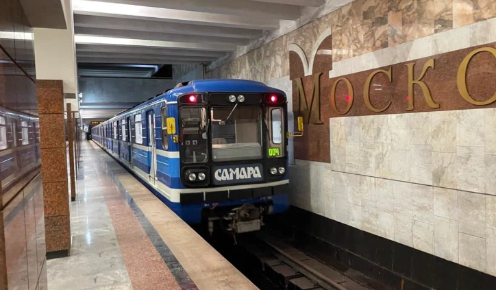    Фото: Архив редакции