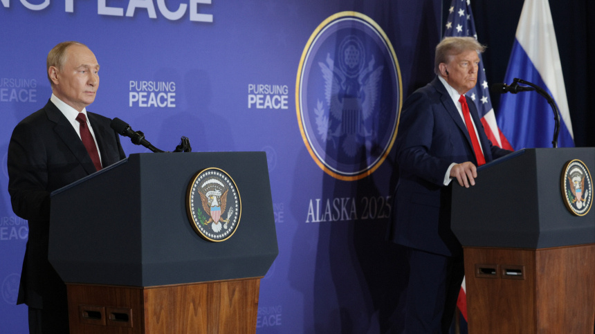    Фото: © РИА Новости/Гавриил Григоров; 5-tv.ru