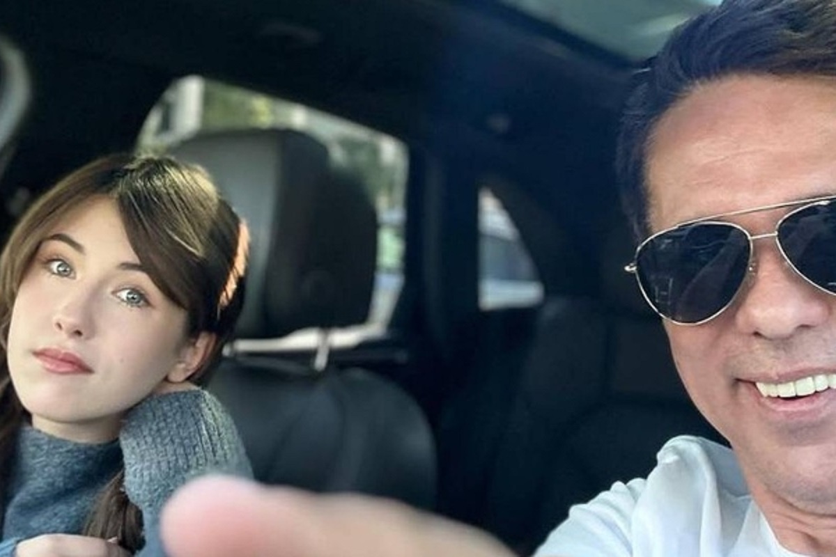    Фото: Алескей Панин, источник: Instagram (запрещенная в России соцсеть; принадлежит компании Meta, признанной экстремистской организацией и запрещенной в РФ)