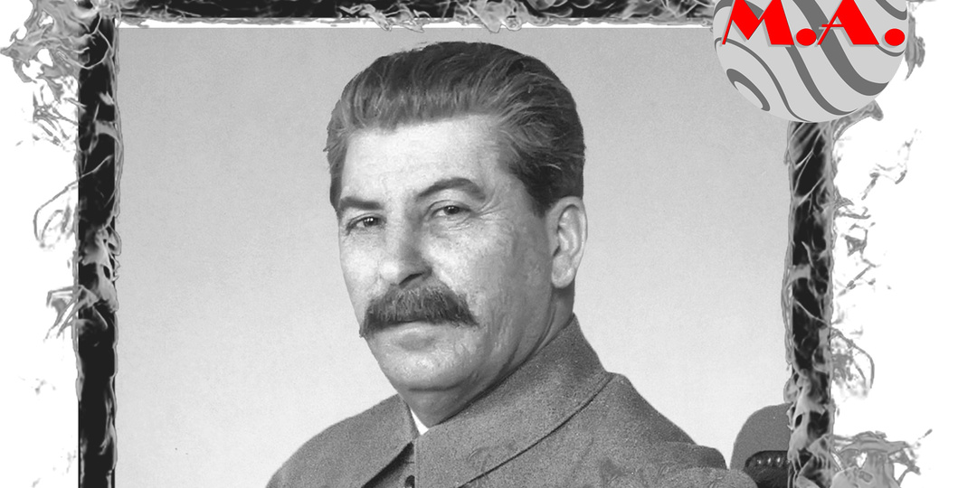 Сталинский СССР, каким мог быть мир. Артели, лесополосы и агрогорода, что на самом деле потеряла Россия после 1953 года?