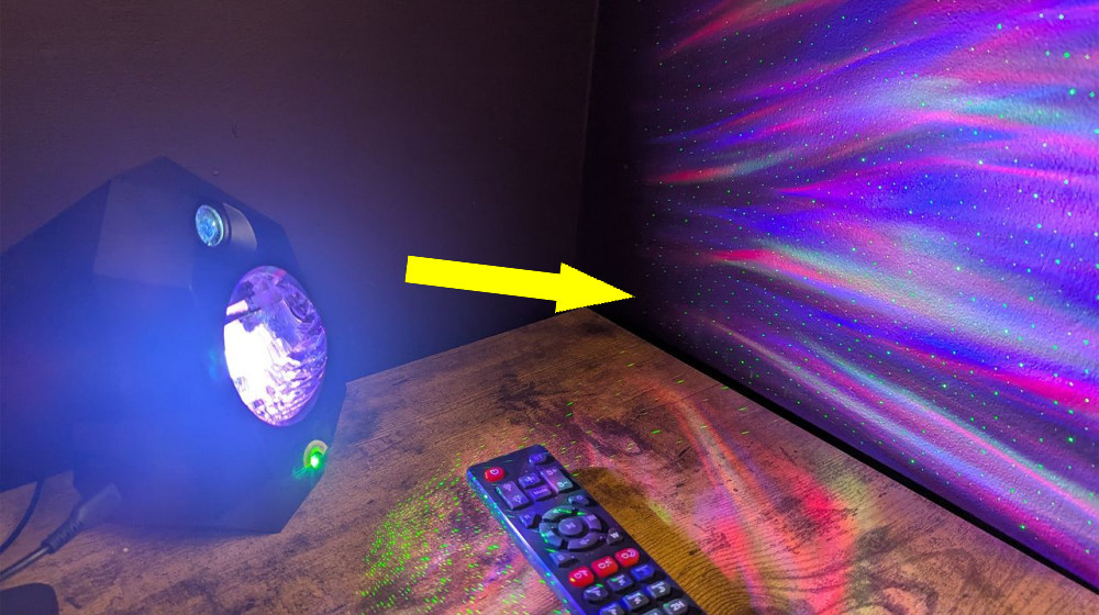    Лучшие недорогие проекторы звезд под 40 долларов — доступные гаджеты для детей и взрослых проверенные временем