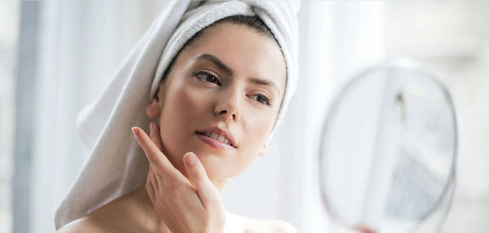 Типы кожи: какие они бывают, их характеристики и идеальный порядок процедур по уходу за кожей