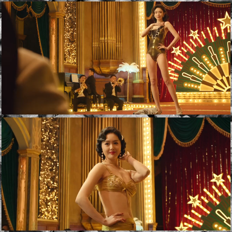 Красная птица