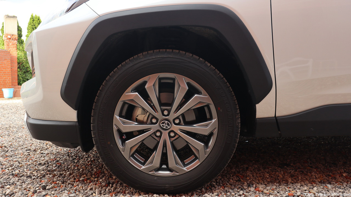 
передняя арка © deletant