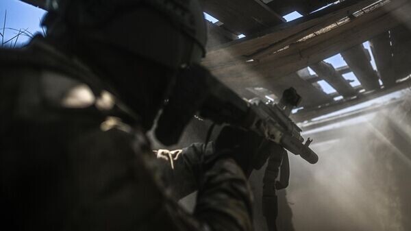    © РИА Новости . Сергей Бобылев