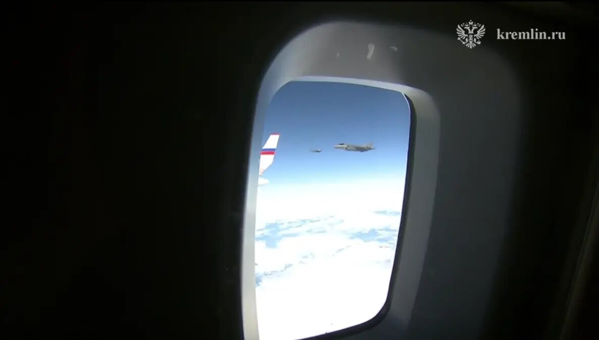    Фото: кадр видео Кремля