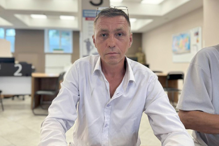    «Единственные риски появляются, когда не работаешь и пьешь круглосуточно, а здесь мы на благо Родины будем трудиться»