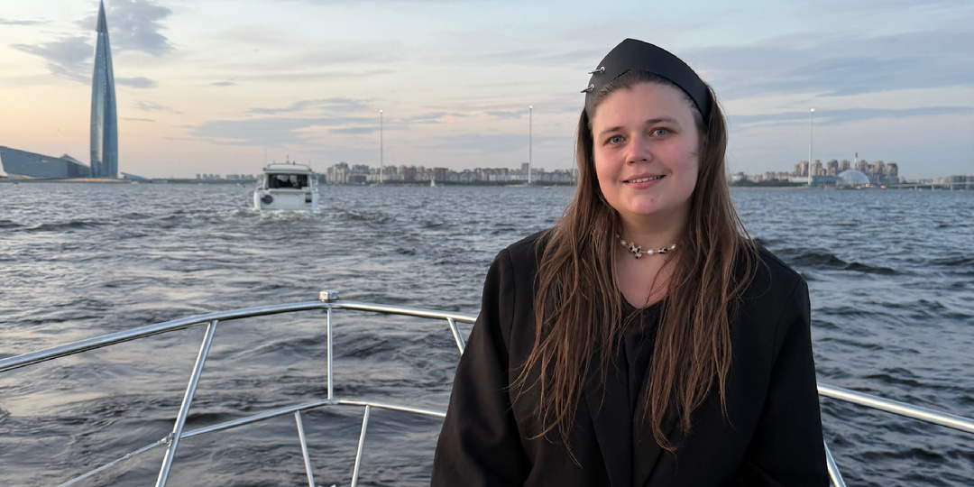 Питер — большая деревня с имперскими декорациями