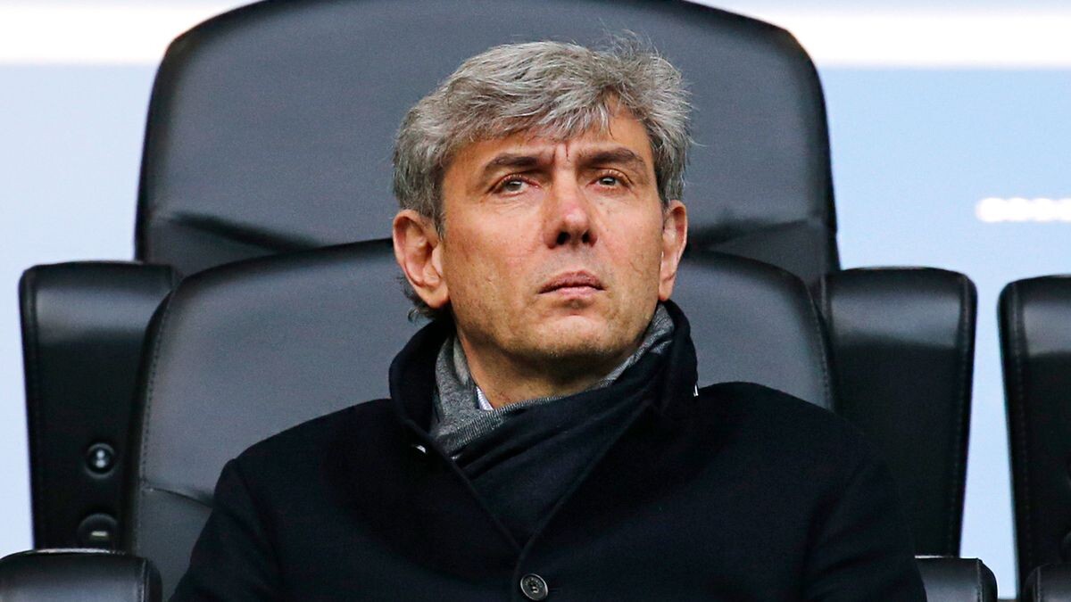    Валерий Матыцин/ТАСС