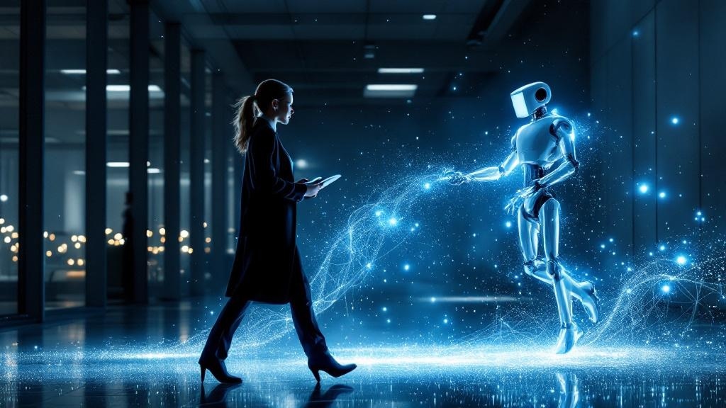    Как искусственный интеллект меняет подход к управлению персоналом и освобождает время сотрудников FadeevaYulia