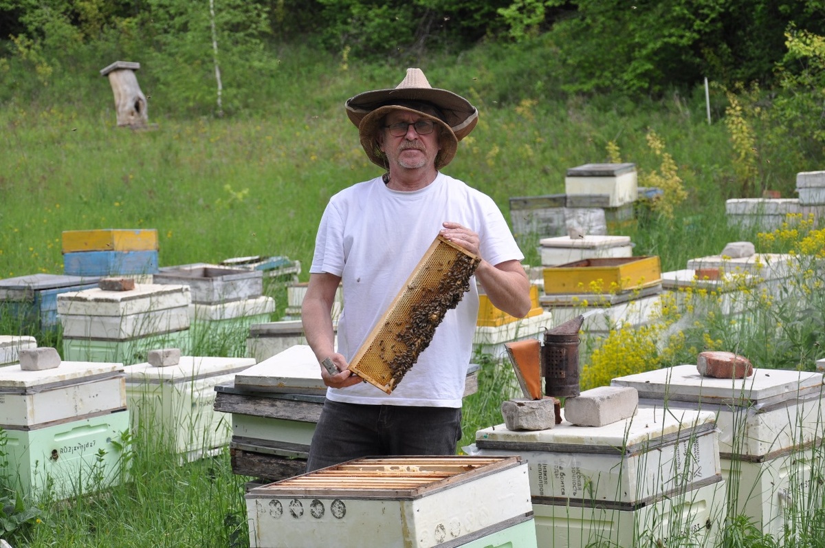     Фото: из личного архива