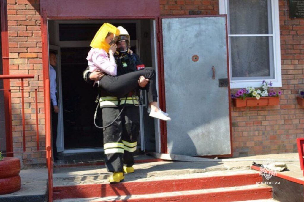    фото: ГУ МЧС по РО Редактор