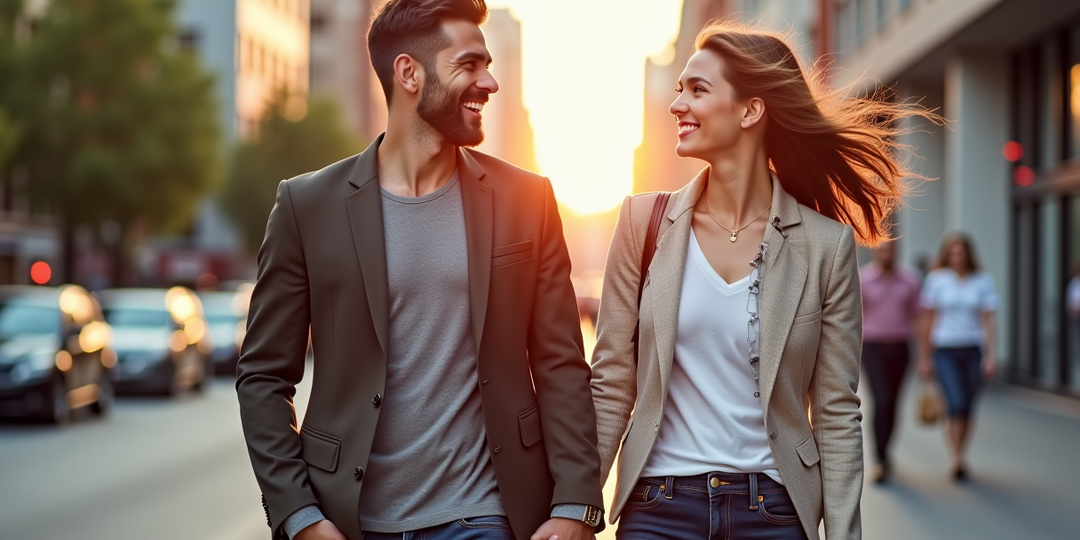 Как влюбить в себя человека: психология притяжения, которая работает безотказно