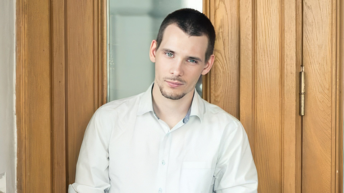 Антон Риваль