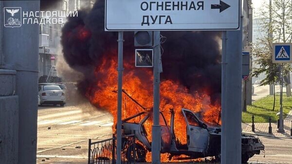    © Фото : Пресс-служба губернатора Белгородской области