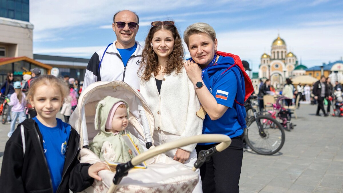    Фото: Федор Воронов / «Ямал-Медиа»