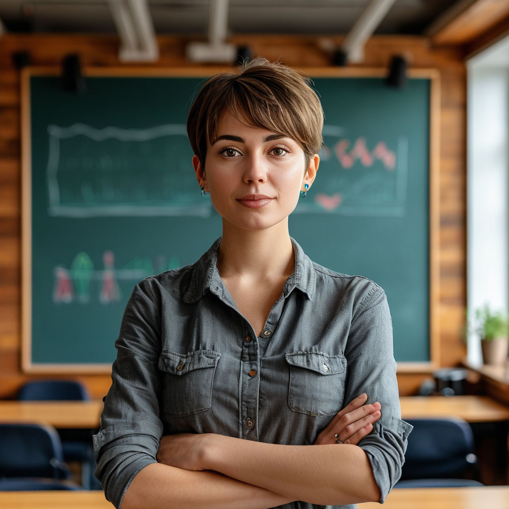 Картинка сгенерирована нейросетью Шедеврум