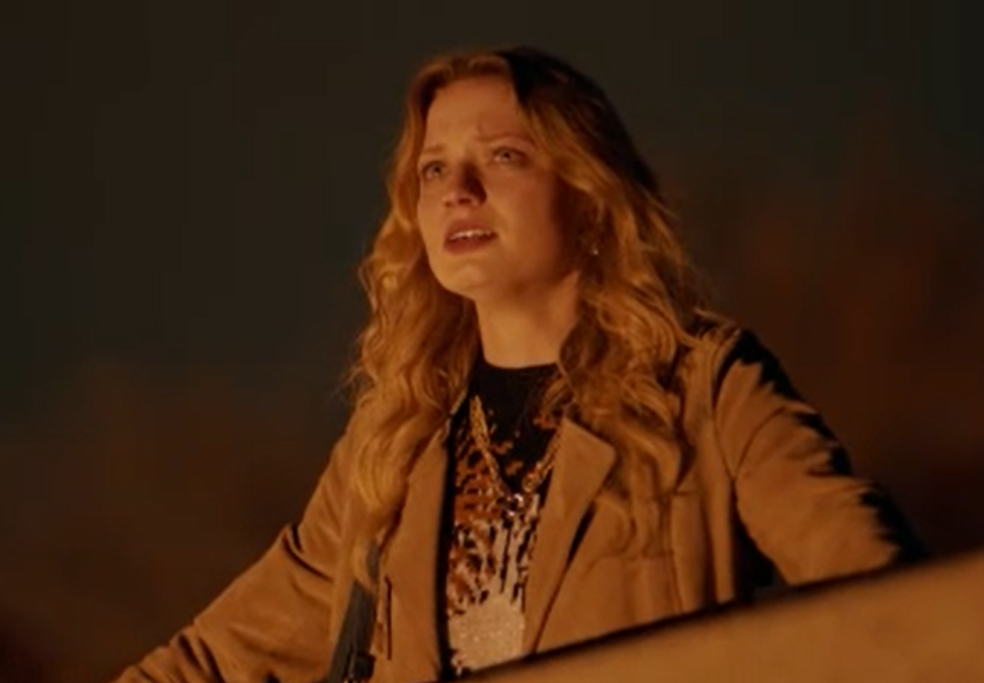 Кристина Шелобкова "Чистые руки"