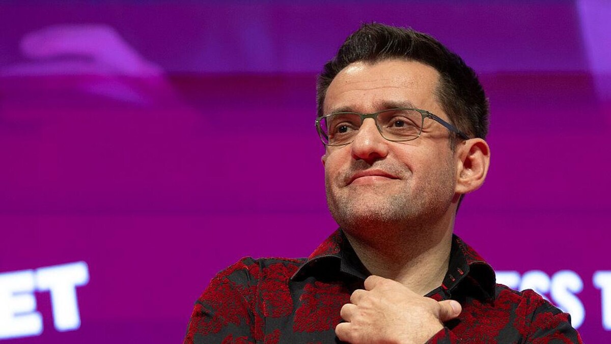 © Getty Images / NurPhoto