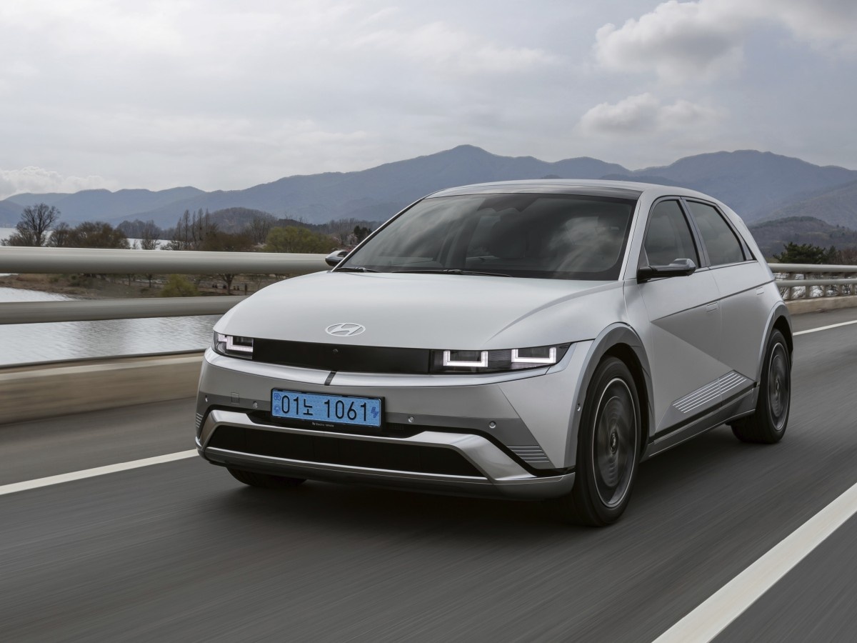    Hyundai требует деньги за обновление защиты своих электроавто от угонов