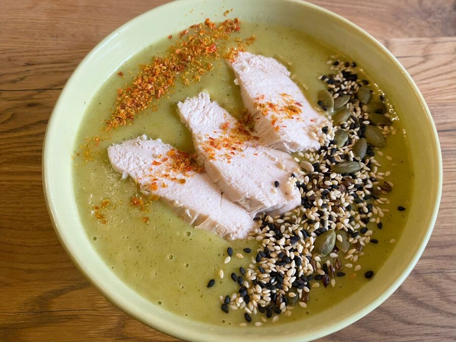 если нужен рецепт оставьте заявку в комментарии, поделюсь