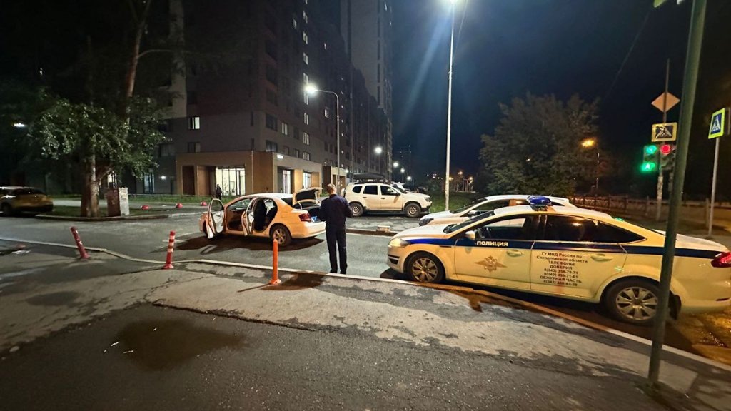    Фото СКР Свердловской области