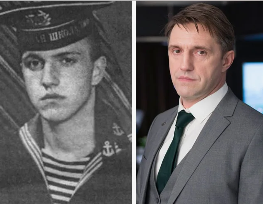 Владимир Вдовиченков 