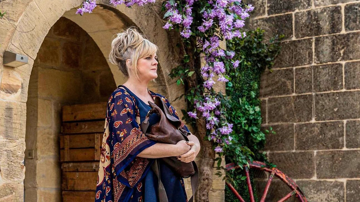 кадр из сериала