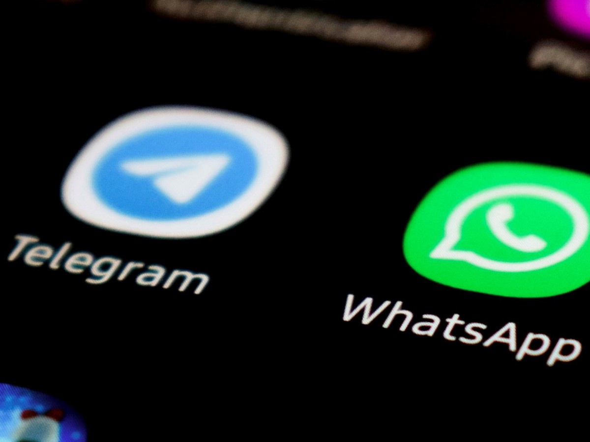    РКН блокирует звонки в Telegram и WhatsApp, в сети критикуют GPT-5. Главное за неделю