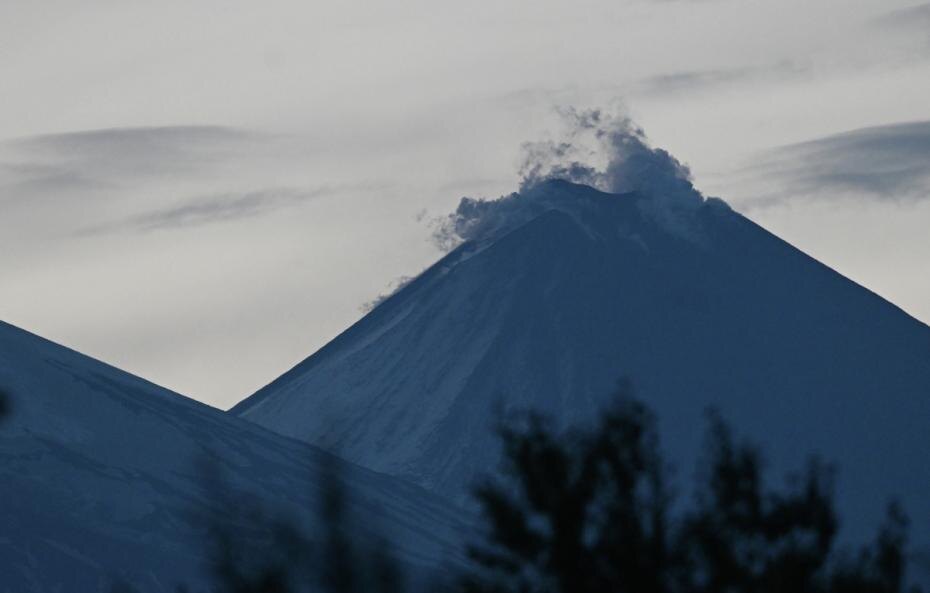    Михаил Воскресенский / РИА Новости