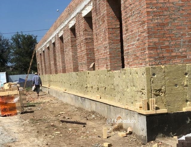    Фото пресс-службы администрации Темрюкского района.